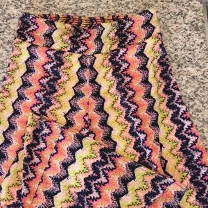 Band of gypsies boho pants